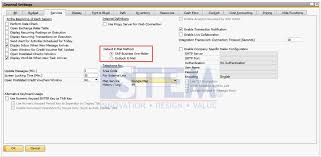 And others supportive and even collecting signatures. Cara Membuat Signature Email Tanda Tangan Berbeda Untuk Setiap Dokumen Sap Business One Indonesia Tips Stem Sap Gold Partner