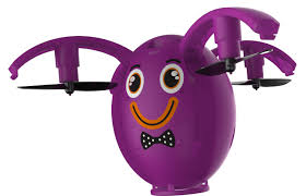 Un petit drone pour s'initier