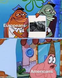 Kapwing is the most powerful meme generator on the internet. Dark Humor Memes Spongebob