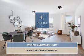 2 zimmer wohnung in oranienburg ab sofort! Wohnungen Mieten In Oranienburg