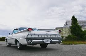 Image result for Indigo 1959 Oldsmobile