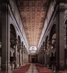 They will give you a small (individual) thin crusted pizza like you would get in italy, but with american variations in the ingredients. Brunelleschi Paintings Filippo Brunelleschi Paintings All Filippo Brunelleschi Paintings Renaissance Architecture Filippo Brunelleschi Architecture Images