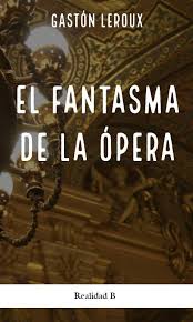 Deforme de nacimiento, un hombre amargado conocido únicamente como el fantasma vive en las alcantarillas debajo del teatro de la ópera de parís. Android Icin El Fantasma De La Opera Libro Gratis En Espanol Apk Yi Indir