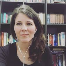 What was up with Elisabeth Elliot's third marriage?