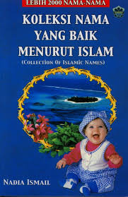 Nama anak perempuan islam huruf z. Koleksi Nama Yang Baik Menurut Islam Perniagaan Jahabersa