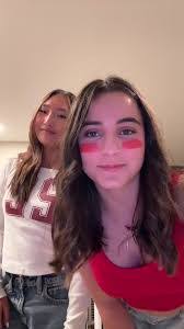 Sophia Covington's Instagram, Twitter & Facebook