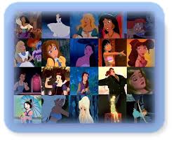 Childhood Animated Movie Heroines Fan Art Animated Heroines Disney Fun Animation Disney And More