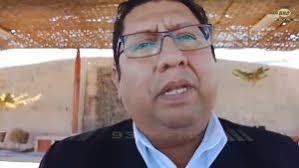 Despiste de vehículo deja como saldo un muerto