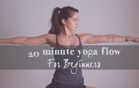 Home / aerial yoga instructional videos. 20 Minute Yoga Flow For Beginners Yoga Flow 20 Minute Yoga Flow Yoga For Beginners