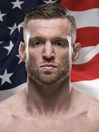 Scott Holtzman : Official MMA Fight Record (14-6-0)