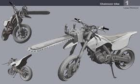 Or create a new account. Artstation Dead Rising 2 Vehicle Concept Fran Gaulin
