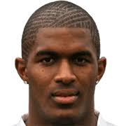 Anthony Modeste FM 2008 Profile, Reviews