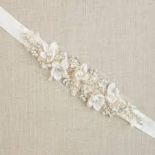Check out our wedding dress sash vintage selection for the very best in unique or custom, handmade pieces from our ремни и ленты shops. Vintage Wedding Dress Belts Fashion Dresses
