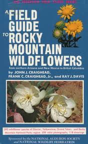 Learn about many different species of animals, plants and nature items while you color in the quality illustrations. 9780395075784 Rocky Mountain Wildflowers From Northern Arizona And New Mexico To British Columbia Peterson Field Guides Abebooks Craighead John J 0395075785