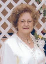 Obituary information for Mary Jane Cape