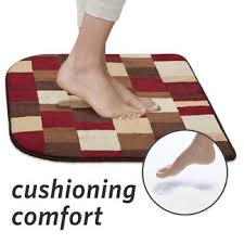 Available for tired, hurting feet. Memory Foam Kitchen Mat You Ll Love In 2021 Visualhunt