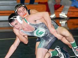 HS Wrestling Wrap: Bordentown sweeps home quad meet