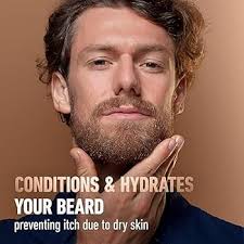 Amazon.com : King C. Gillette Beard Oil for Men