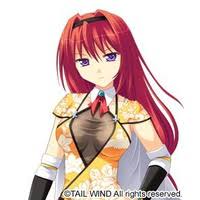 Maybe you would like to learn more about one of these? Purple Eye Color Red Hair Color Past Waist Hair Length Teen Apparent Age No Animal Ears Anime Characters Database
