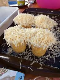 Maybe you would like to learn more about one of these? Orang K Dan Cheese
