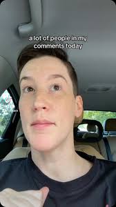 Response to the shitshow in the TikTok comments today