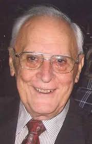 HENRY WARD Obituary (1936