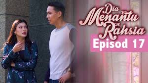 Tuan danial 2019 episod 1. Dia Menantu Rahsia 2019 Episod 17 Youtube