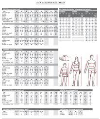 19 Skillful Running Track Size Chart