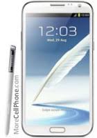 Samsung Galaxy Note 2 Gt N7100 16gb Specs Phonemore