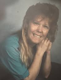 Vicky Bullock Obituary (1955