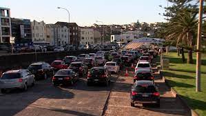 Nsw health reported a new coronavirus case in sydney on wednesday afternoon. Szxm7zhqyuv00m