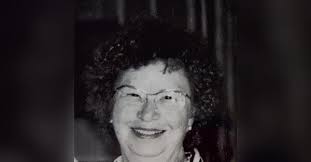 Mrs. Agnes Lucile McKeever Obituary