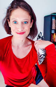 Misha Thompson's Instagram, Twitter & Facebook