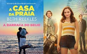 We did not find results for: A Barraca Do Beijo Saiba Como Foi O Primeiro Verao De Elle E Noah Como Um Casal No Livro A Casa Da Praia Febre Teen