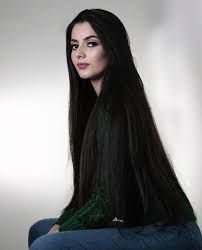 The Next Rapunzel For The Day Is Astridadrianarosalesm Our Site Is Dedicated To The Celebration Of Beautifu Long Hair Styles Long Hair Women Womens Hairstyles