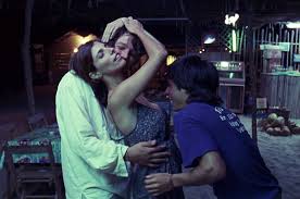Y tu mama tambien song : Wer Roma Sehen Will Muss Auch Y Tu Mama Tambien Kennen