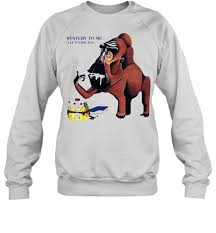 It is the perfect hoody for the every day. Mystery To Me Fleetwood Mac Bigfoot Shirt Kingteeshop