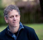 Book Brahmin: Scott Sparling