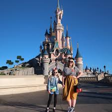 Visitors with magic plus and infinity annual passes can enjoy vip sessions (known as extra magic time) from 8:30 am to 9:30 am daily. Ten Ways To Plan The Perfect Disneyland Paris Trip Brummymummyof2