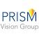 PRISM Vision Group logo