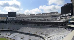 Tiger Stadiums New Skyline Club Promises Club Level Living