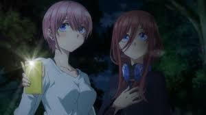 yuushaninarenakattabakaraidaa 冬アニメ五等分の花嫁第10話のあらすじ場面カット公開 アニメイトタイムズ woof anime witch craft works brave witches