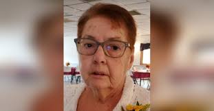 Obituary information for Dona Lee Sprague