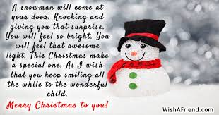 Play some word games to learn and practise more christmas vocabulary. Christmas Messages For Kids