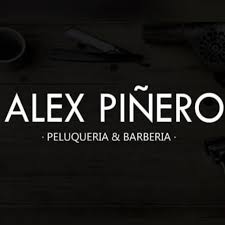 Alex Piñero Express · Peluquería y Barbería