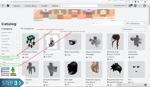 If you want to customize the avatar in the game, you can simply use the roblox hair id, and by doing this, you will be able to try different hairstyles virtually in the game. Black Middle Part Roblox Hair Id Novocom Top