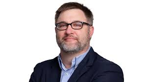 Nexstar Promotes Carter Murphy To GM at WJBF-TV, Augusta, Ga.