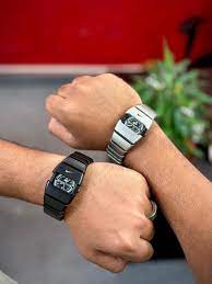 Nike Watch For Men - MRk Trends