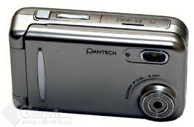 Voxtel VS600 и Pantech PG6100 ...