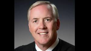 What will retiring Judge Stephen Dougherty miss the most?